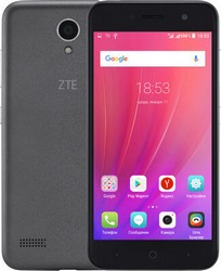 Прошивка телефона ZTE Blade A520 в Улан-Удэ